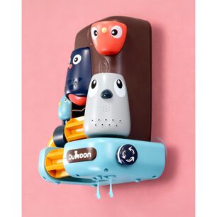Juguete De Ba&ntilde;o Pajaritos Para Ba&ntilde;era Ducha Para Bebe Y Ni&ntilde;os