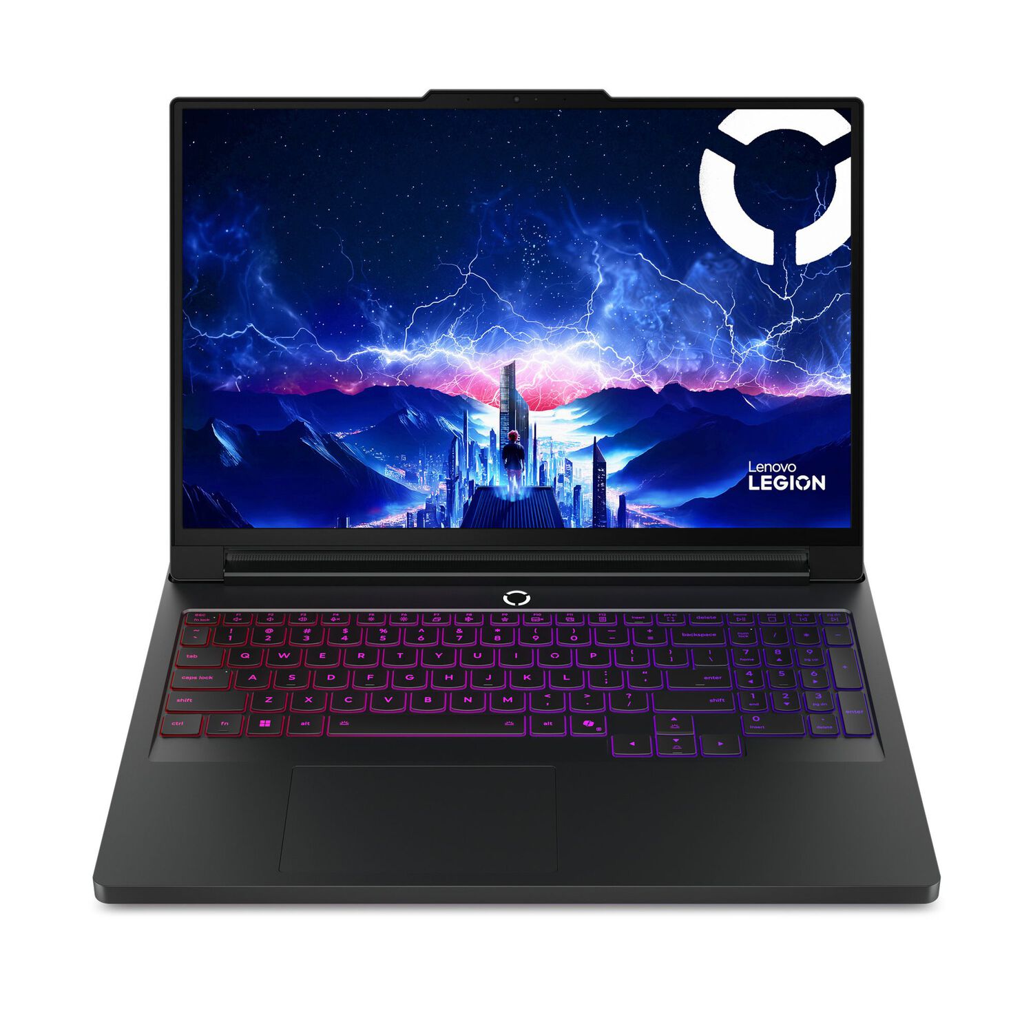 Notebook Lenovo Gamer Legion Pro 7i Gen 10 Intel Core Ultra 9 32gb Ram 1tb Ssd Rtx 5080 16" Wqxga