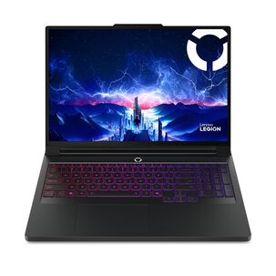 Notebook Lenovo Gamer Legion Pro 7i Gen 10 Intel Core Ultra 9 32gb Ram 1tb Ssd Rtx 5080 16" Wqxga
