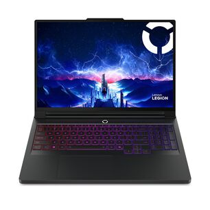 Notebook Lenovo Gamer Legion Pro 7i Gen 10 Intel Core Ultra 9 32gb Ram 1tb Ssd Rtx 5080 16" Wqxga