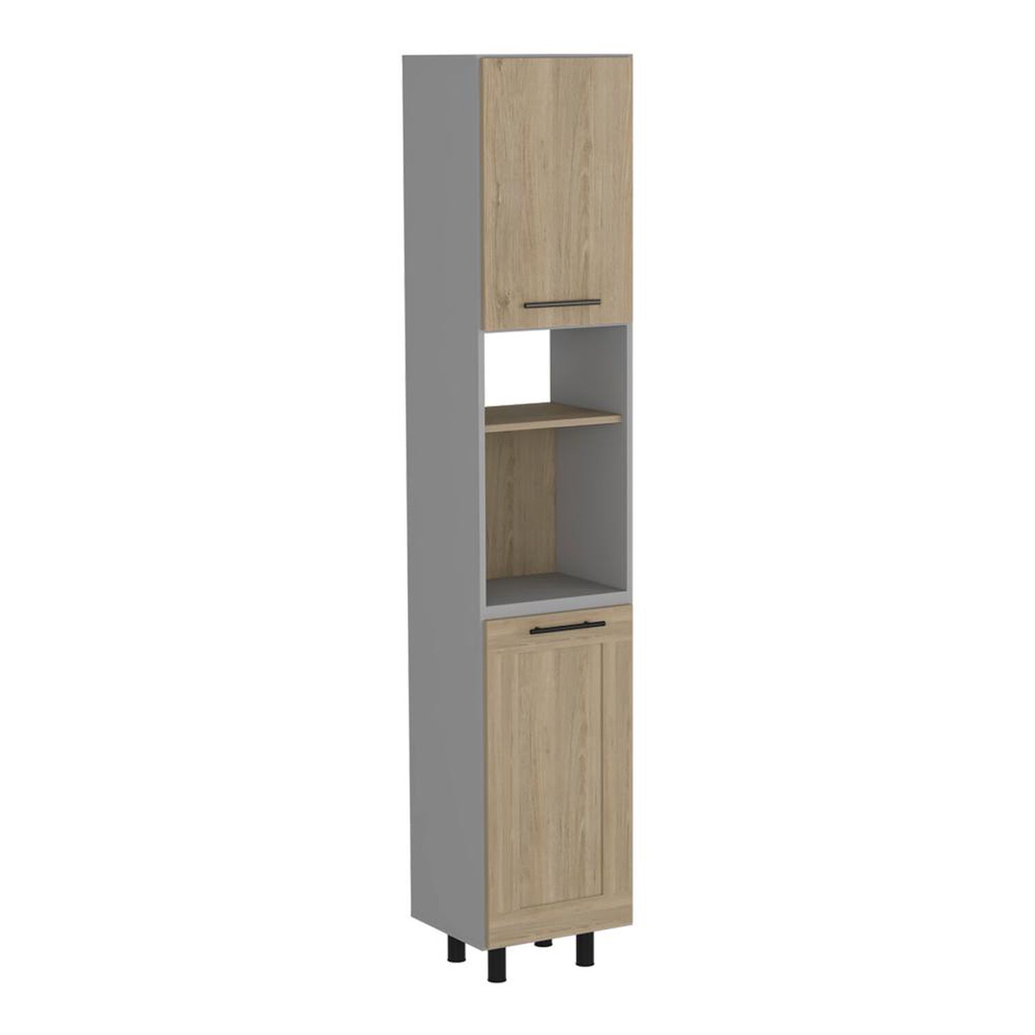 Muebles de Cocina Tuhome Hasselt / 2 Puertas image number 0.0