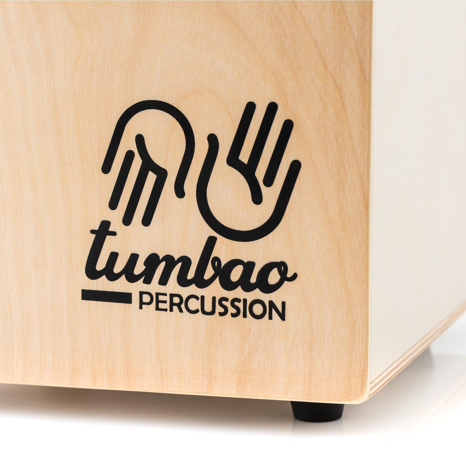 Caj&oacute;n Peruano Para Ni&ntilde;o Tumbao Tp140 image number 1.0