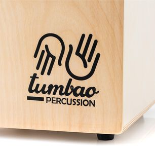 Caj&oacute;n Peruano Para Ni&ntilde;o Tumbao Tp140