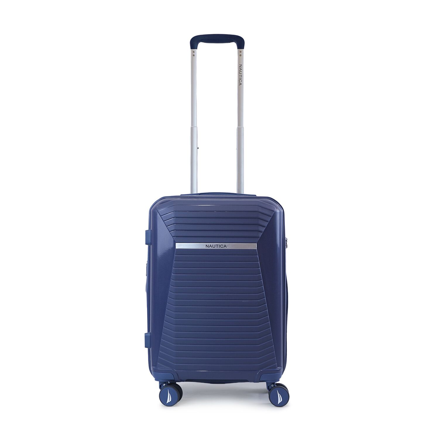 Maleta De Cabina Nautica Niza S 10kg Azul image number 0.0