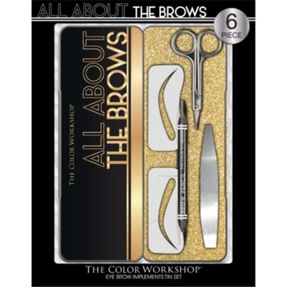 Set De Cejas image number 0.0