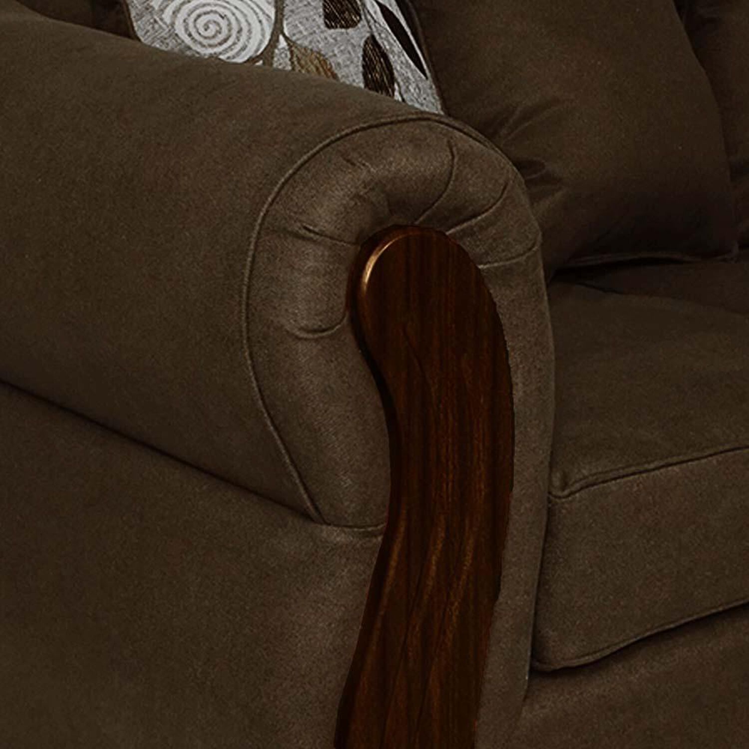 Juego De Living Elegant Detail Bartulcci / 5 Cuerpos image number 4.0