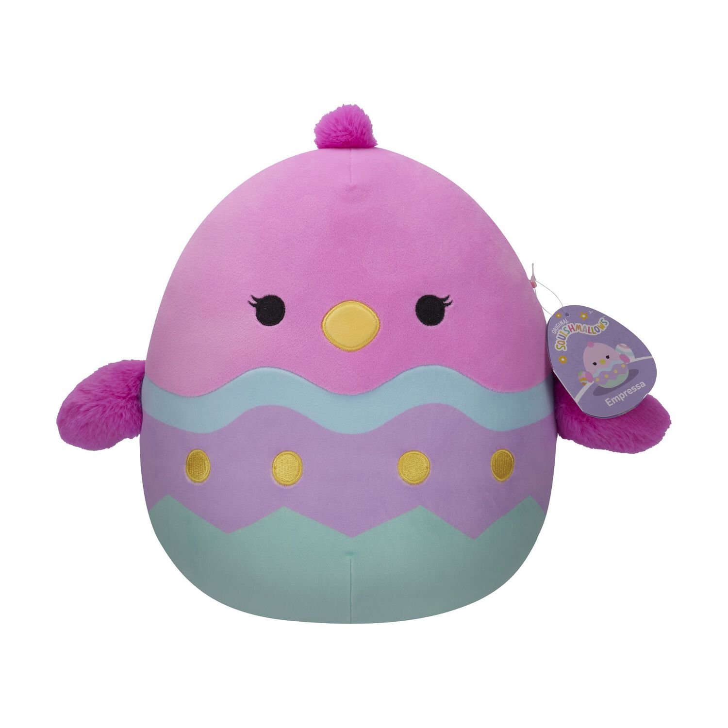 Peluche Squishmallows Pascua image number 28.0