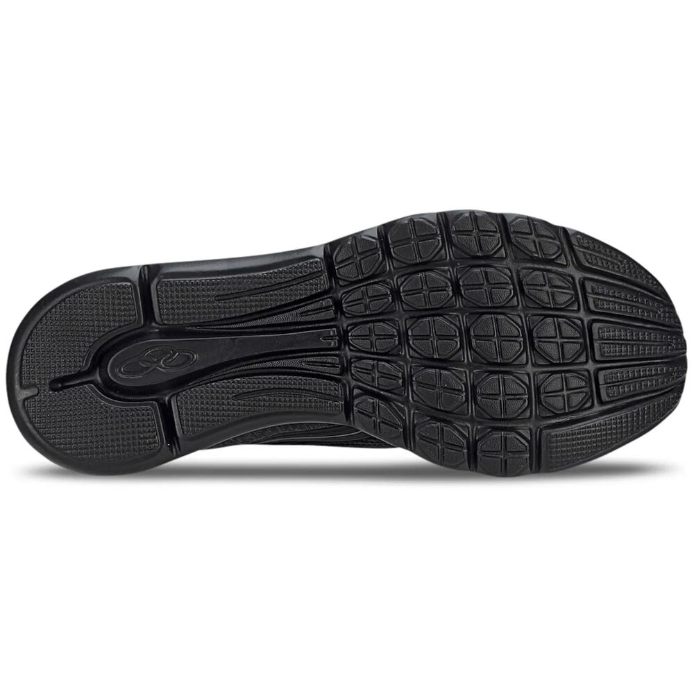 Zapatilla Mujer Easy 2 Negro image number 4.0