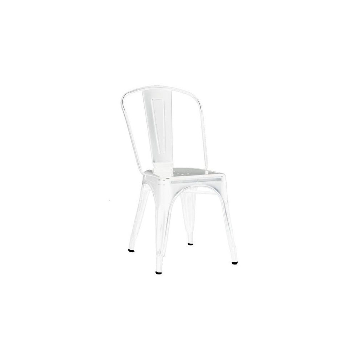 Set De 4 Sillas Idetex Antique image number 0.0