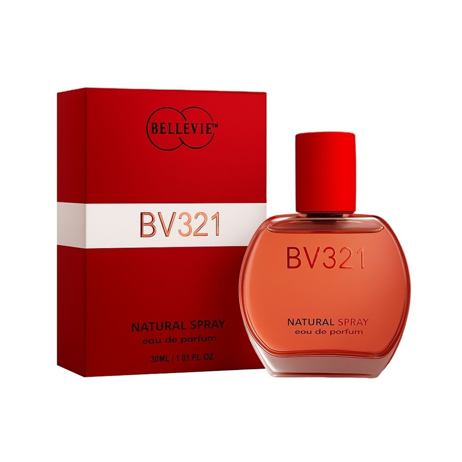 Bv321 30 Ml Mujer image number 0.0