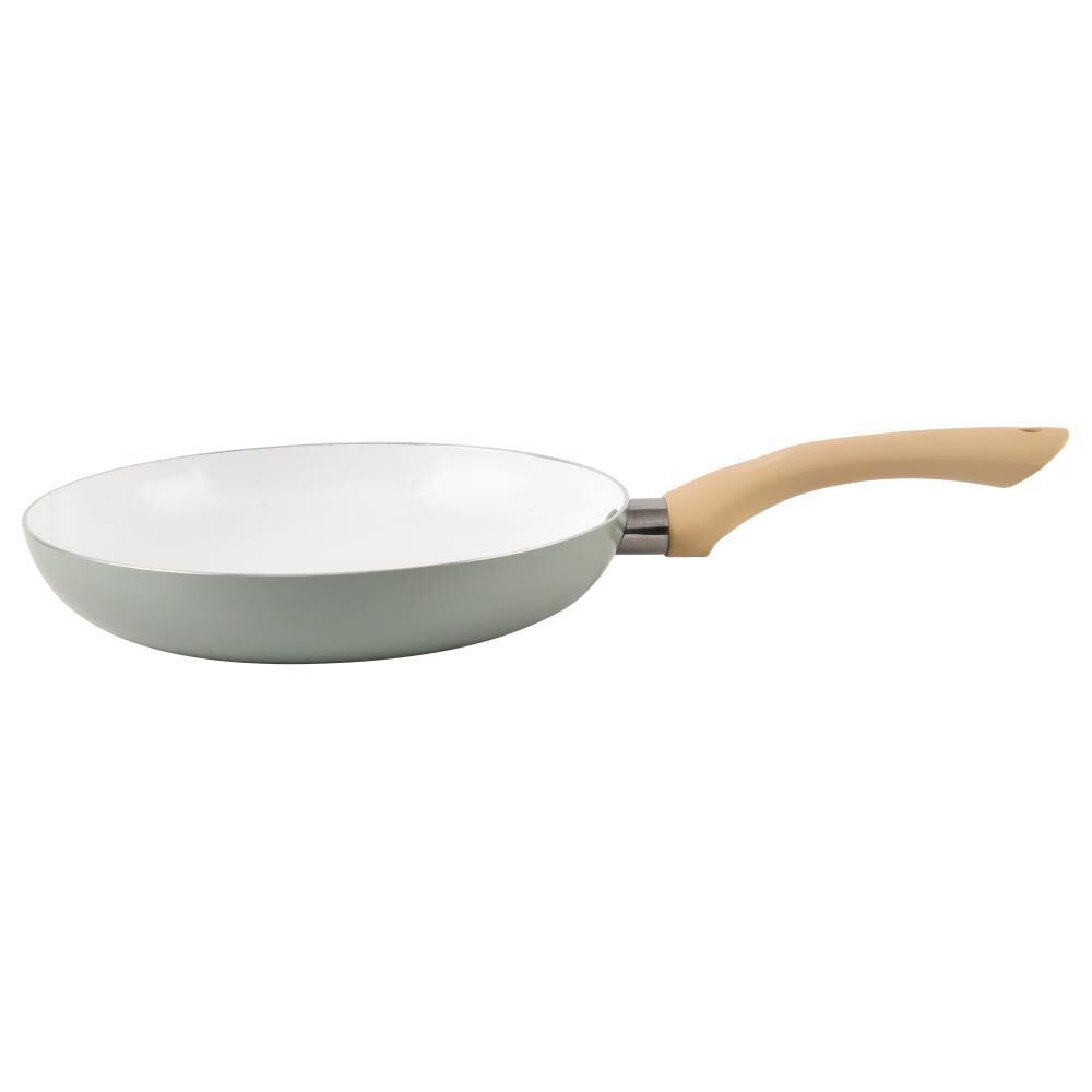 Batería De Cocina Casaideal Hjca707cs1 / 7 Piezas image number 3.0