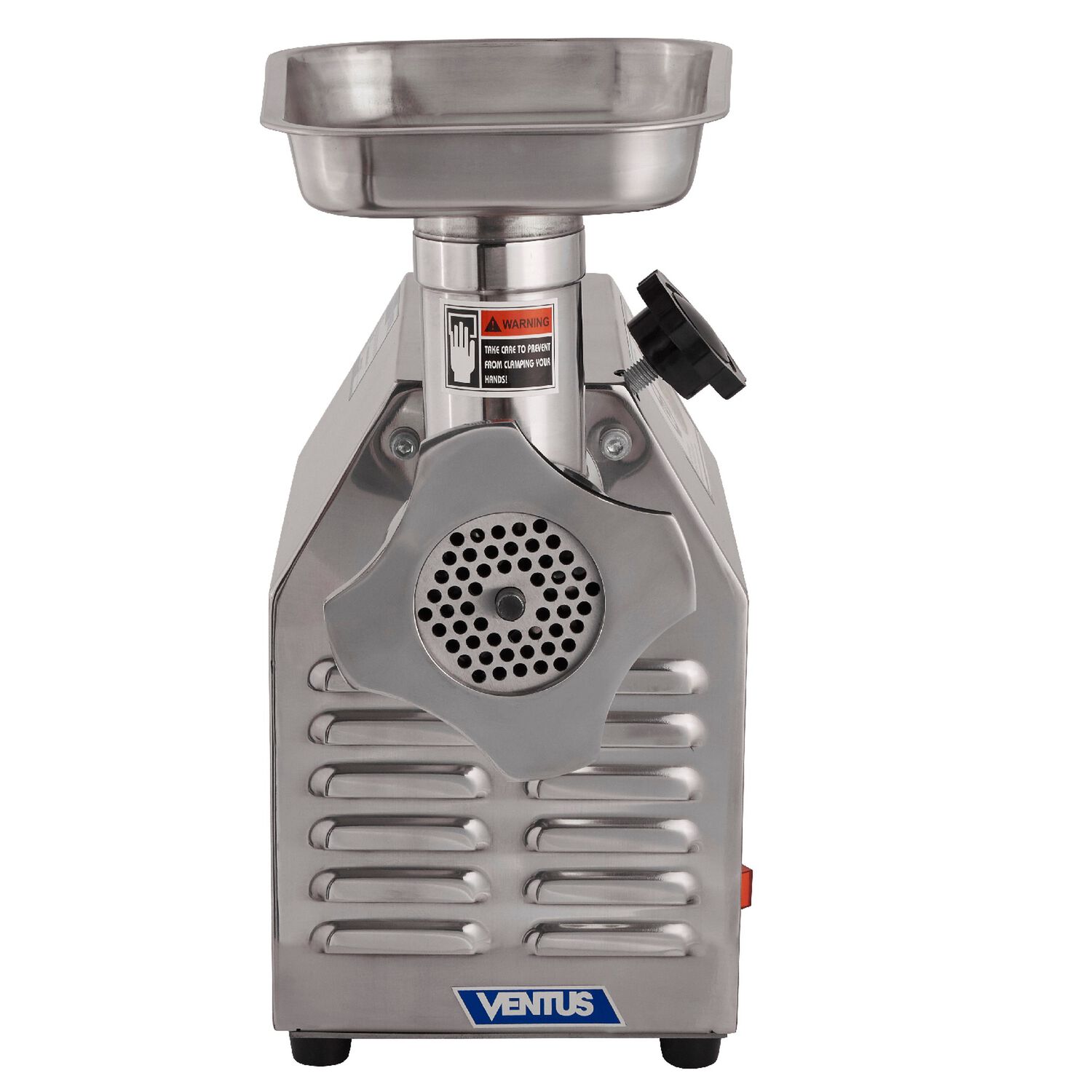 Ventus Moledora De Carne Vmcai-22 220 Kg/h image number 0.0