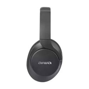 Audifonos Aiwa Knc1090l Nc Over Ear Bluetooth Negro Luz Agua