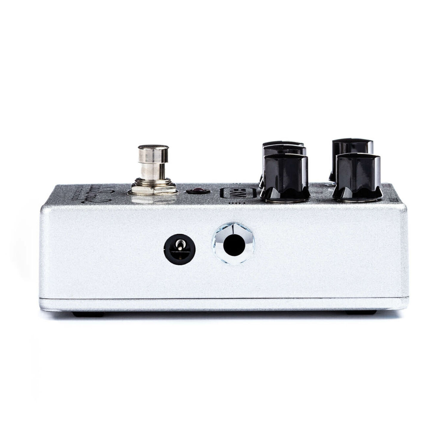 Pedal Dunlop M75 Mxr Super B.a image number 4.0