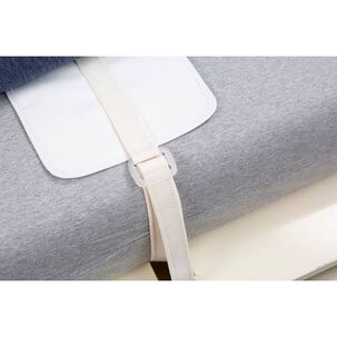 Contencion Pacientes Con Hebillas Universal-blunding