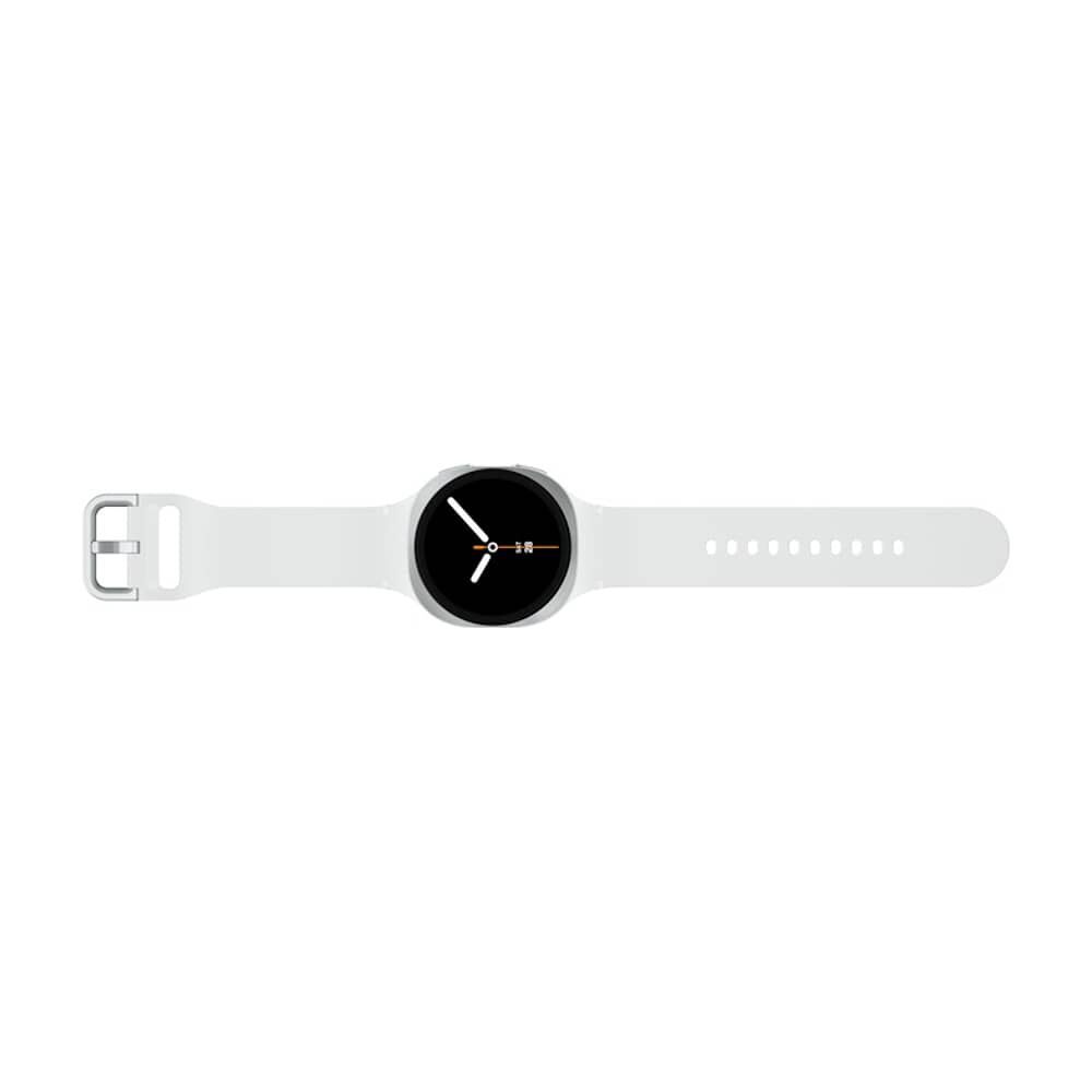 Galaxy Watch8 Bluetooth 40 Mm Silver image number 5.0