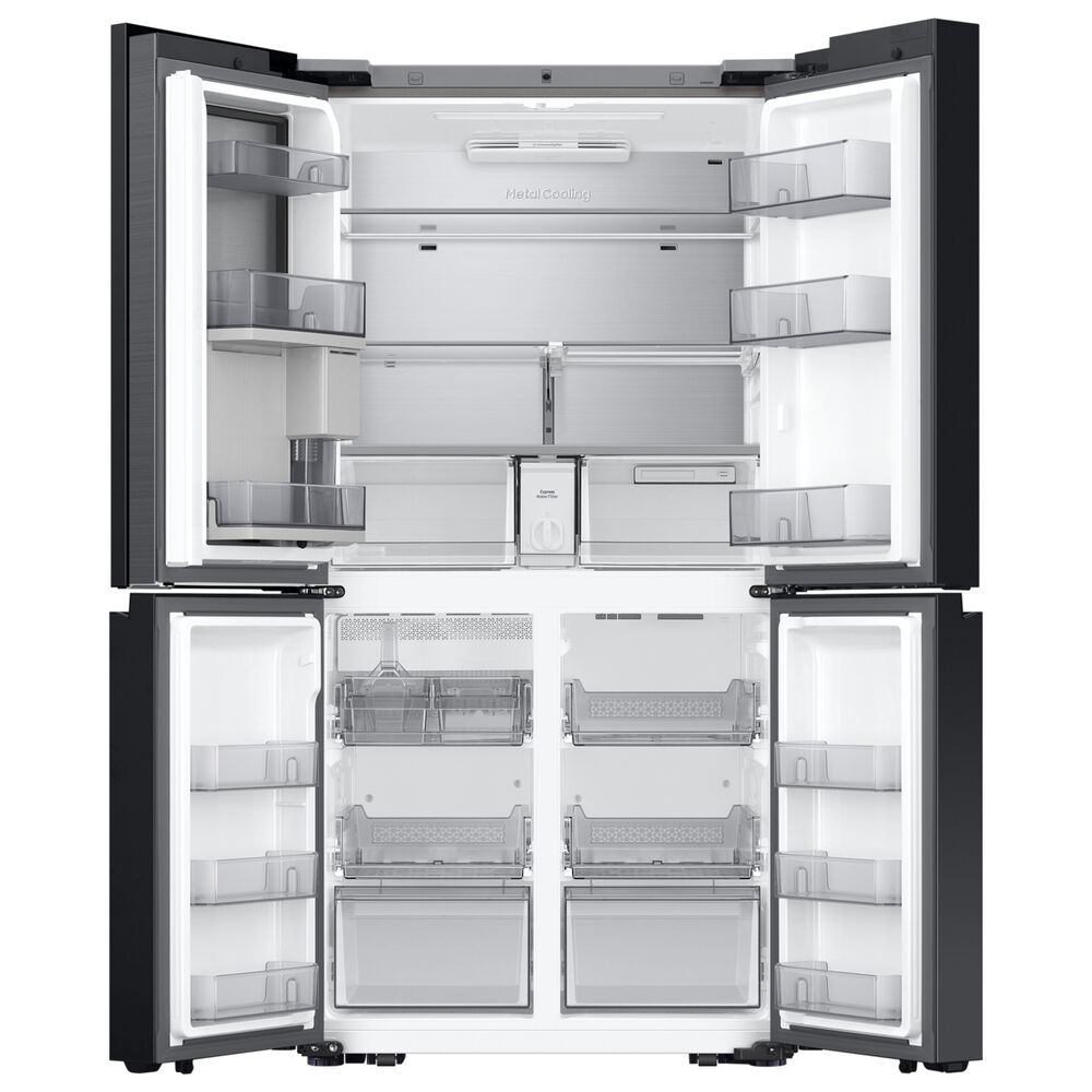Refrigerador French Door 699l Bespoke Ai Family Hub image number 4.0
