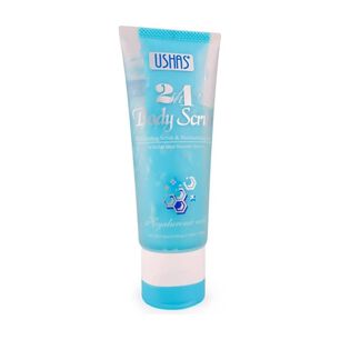 Dos En Uno - Exfoliante Corporal Gel Hidratante Con Acido Hialuronico