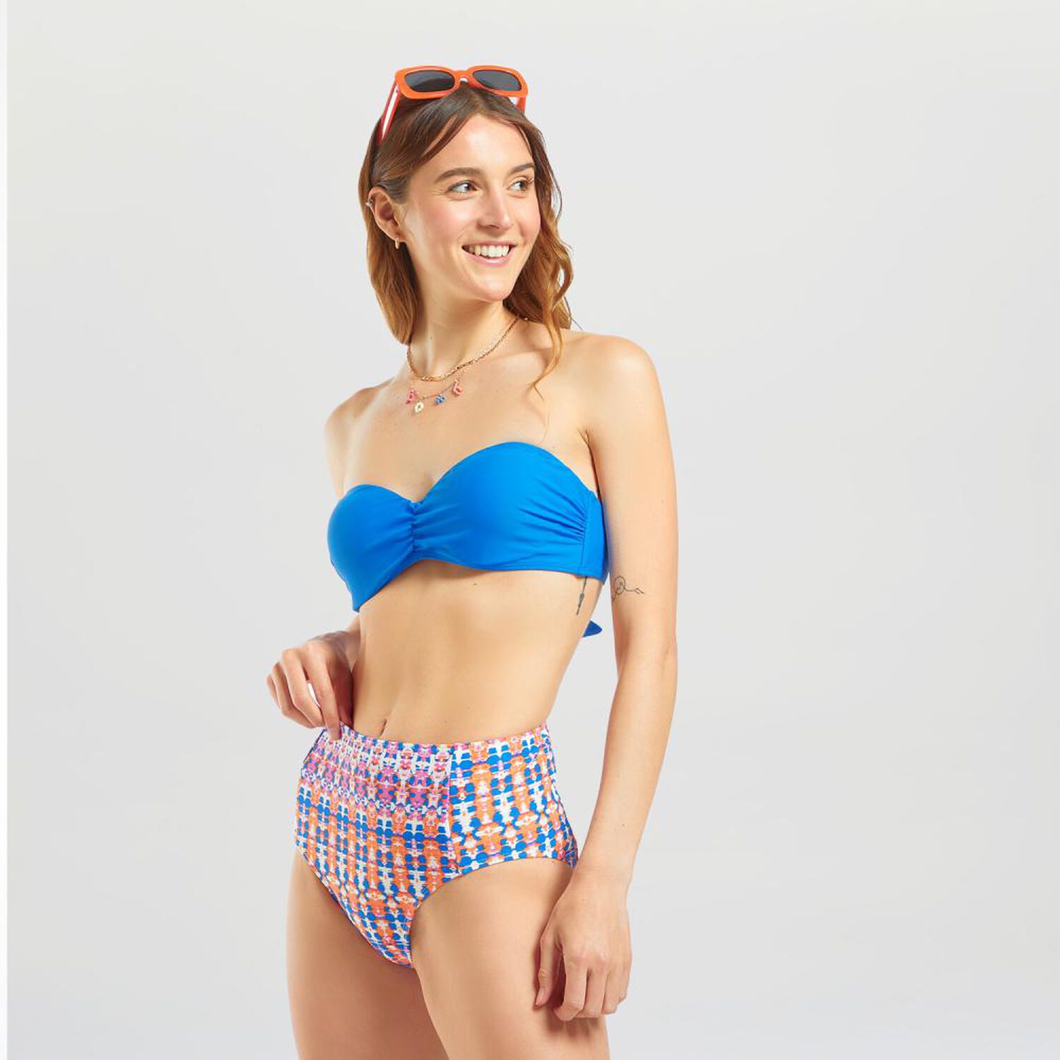 Top Bikini Mujer Freedom image number 2.0