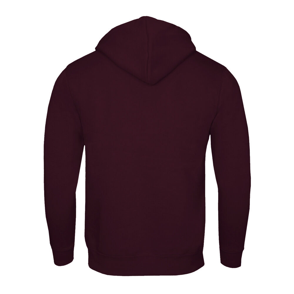 Polerón Canguro Vulpes Blush Unisex image number 3.0