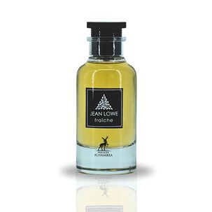 Maison Alhambra Jean Lowe Fraiche Edp 100ml