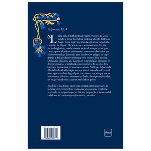 Bluebells Edici&oacute;n Especial (tapa Dura) - Francisca Solar | Libro
