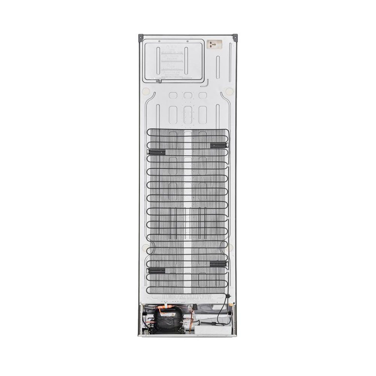 Refrigerador Bottom Freezer LG GB37MPD / No Frost / 341 Litros / A++ image number 7.0