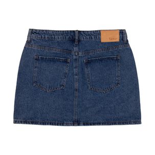 Falda Denim Mujer Freedom