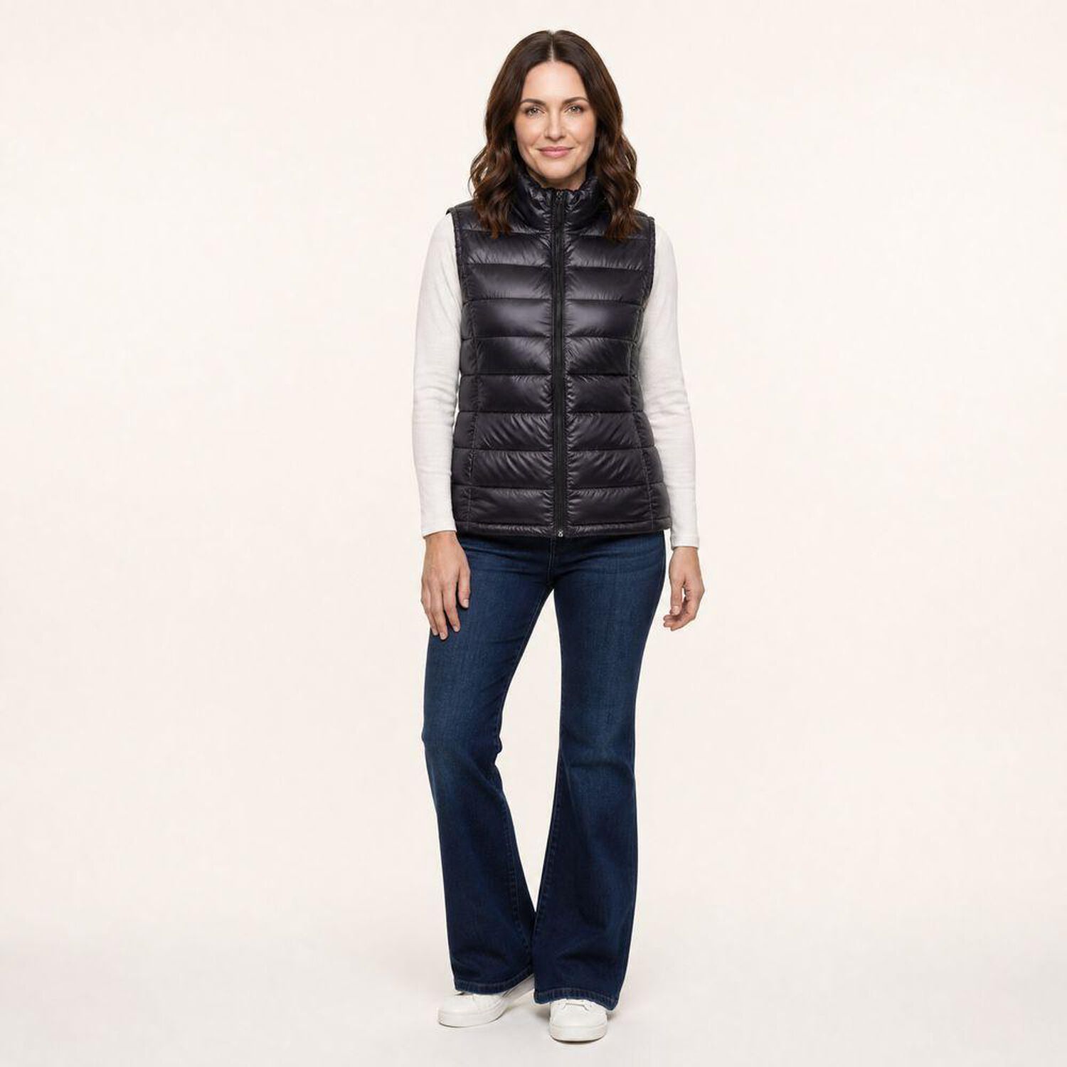 Parka Mujer Geeps image number 0.0