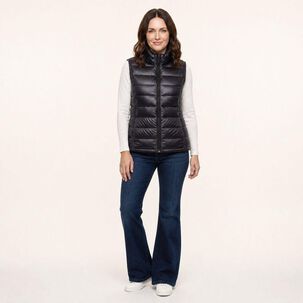 Parka Mujer Geeps