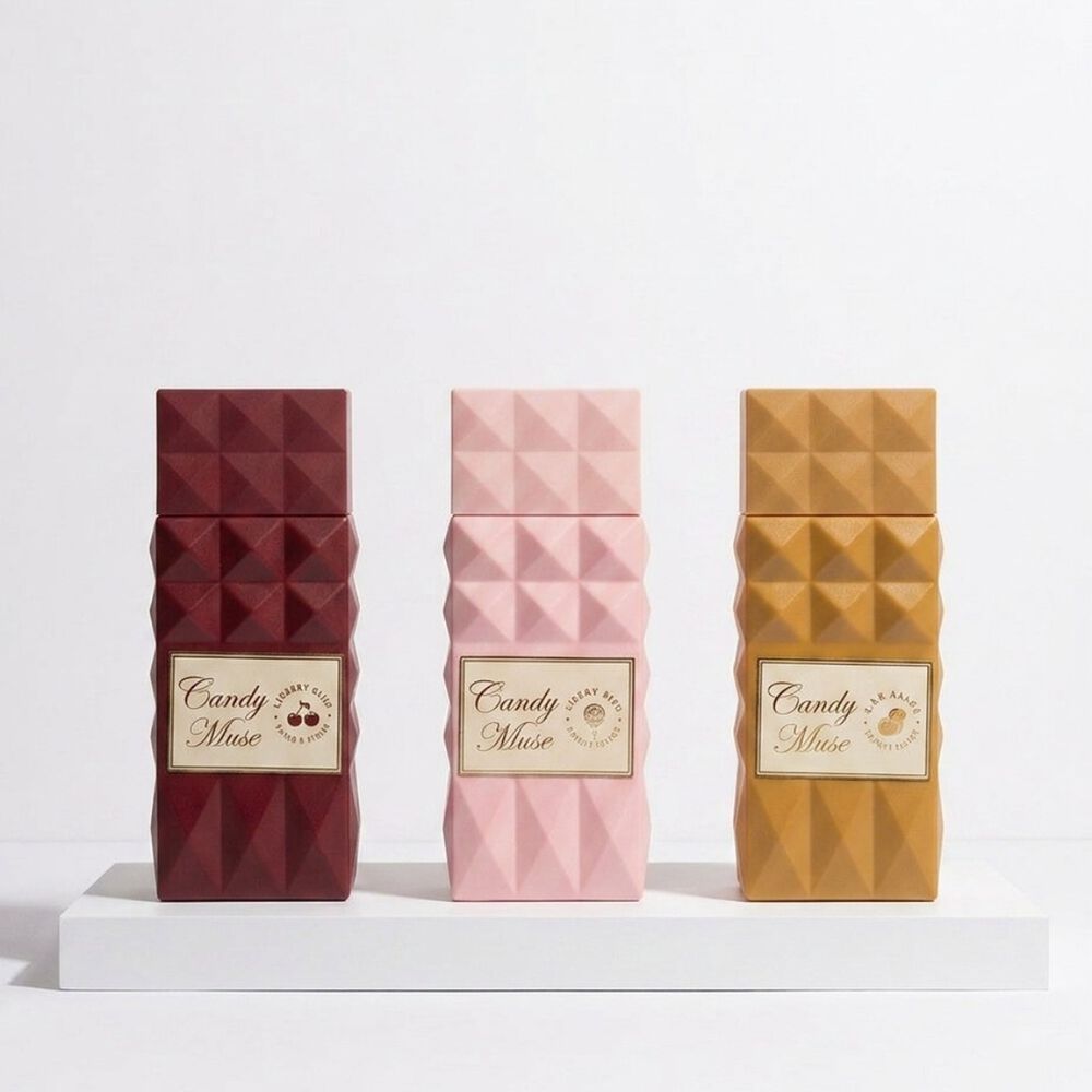 Pack Marxzelle Candy Muse Edp 100 Ml image number 0.0