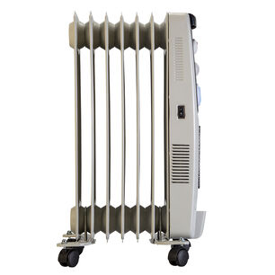 Radiador Oleoel&eacute;ctrico Rb 1507tp