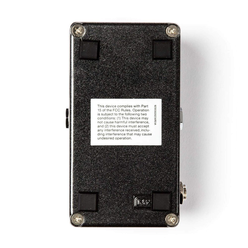 Dunlop Mxr M300 Reverb image number 1.0