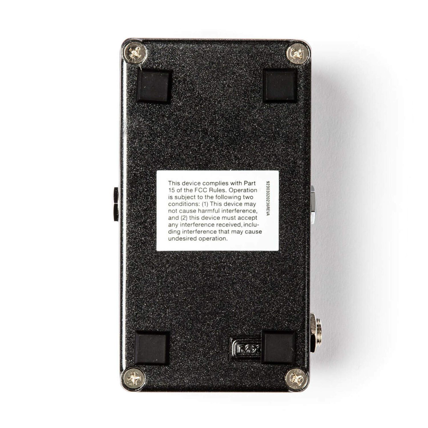 Dunlop Mxr M300 Reverb image number 1.0