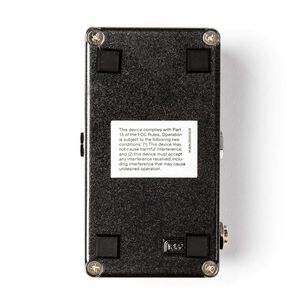 Dunlop Mxr M300 Reverb