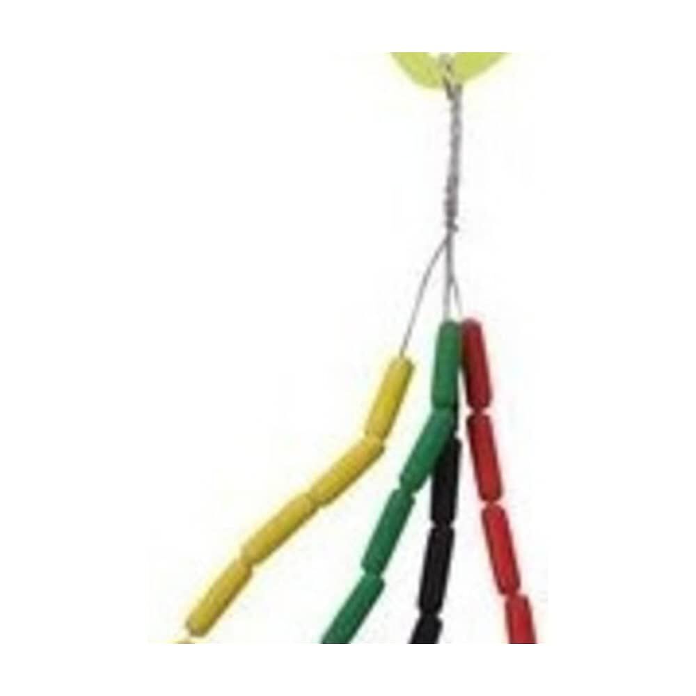 Flotador Sedal D Pesca Profesional Profundidad Regulable 50u image number 3.0