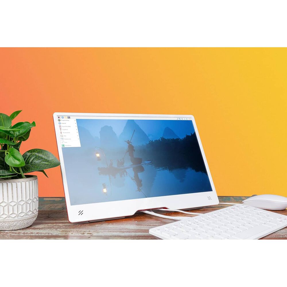 Raspberry Pi Monitor De 15,6&rdquo; Ips 1080p image number 3.0