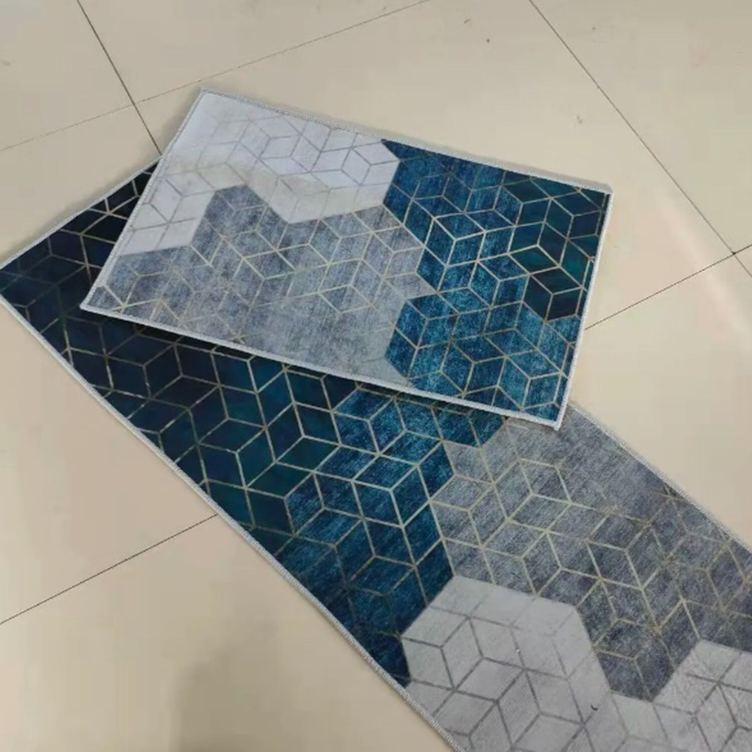 2 Alfombras Cocina Piso image number 2.0