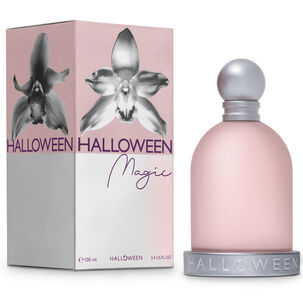 Halloween Magic Woman Edt 100ml