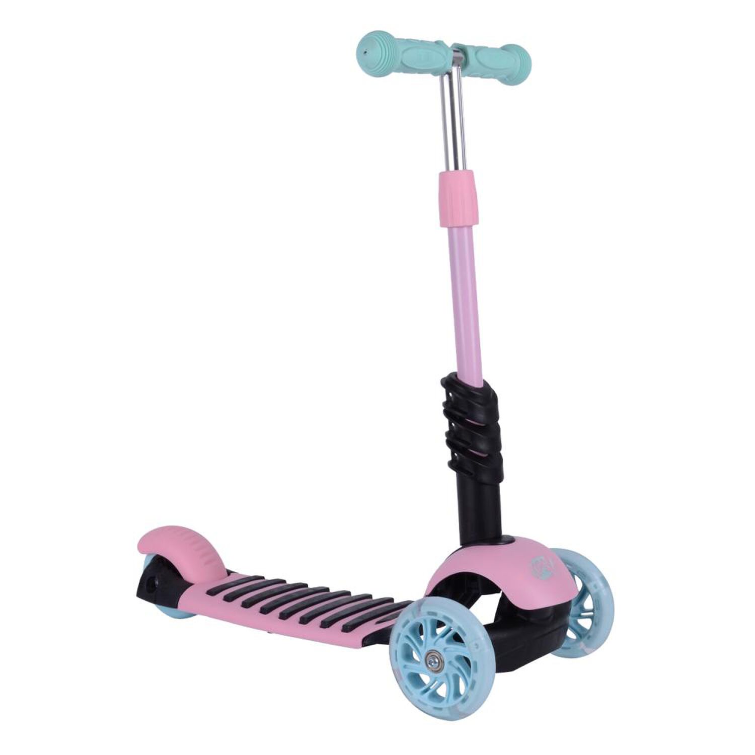 Triscooter 2x1 Oops image number 2.0