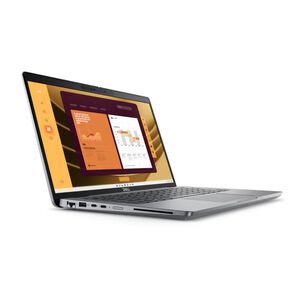 Dell Latitude 5450 14" Intel Core Ultra 5-125u 16gb 512gb Ssd W11 Pro Gris