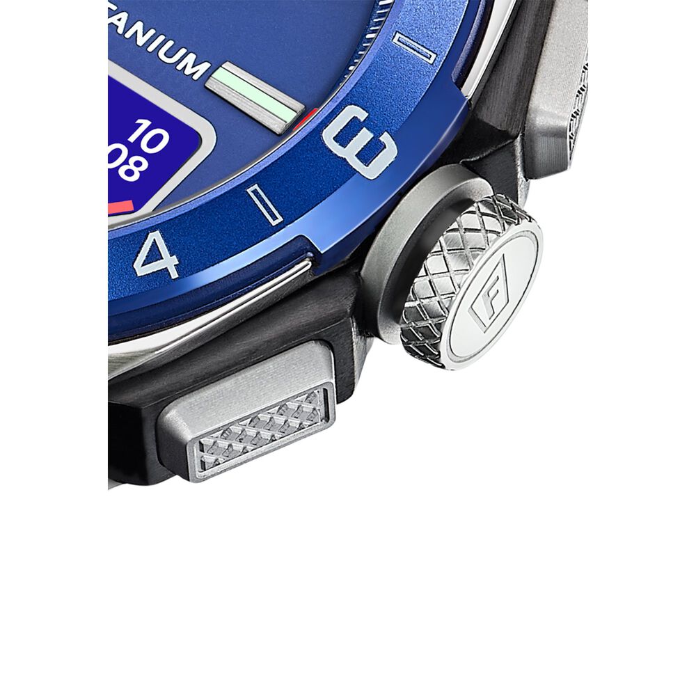 Reloj F23000/3 Festina Azul Hombre Hybrid image number 2.0
