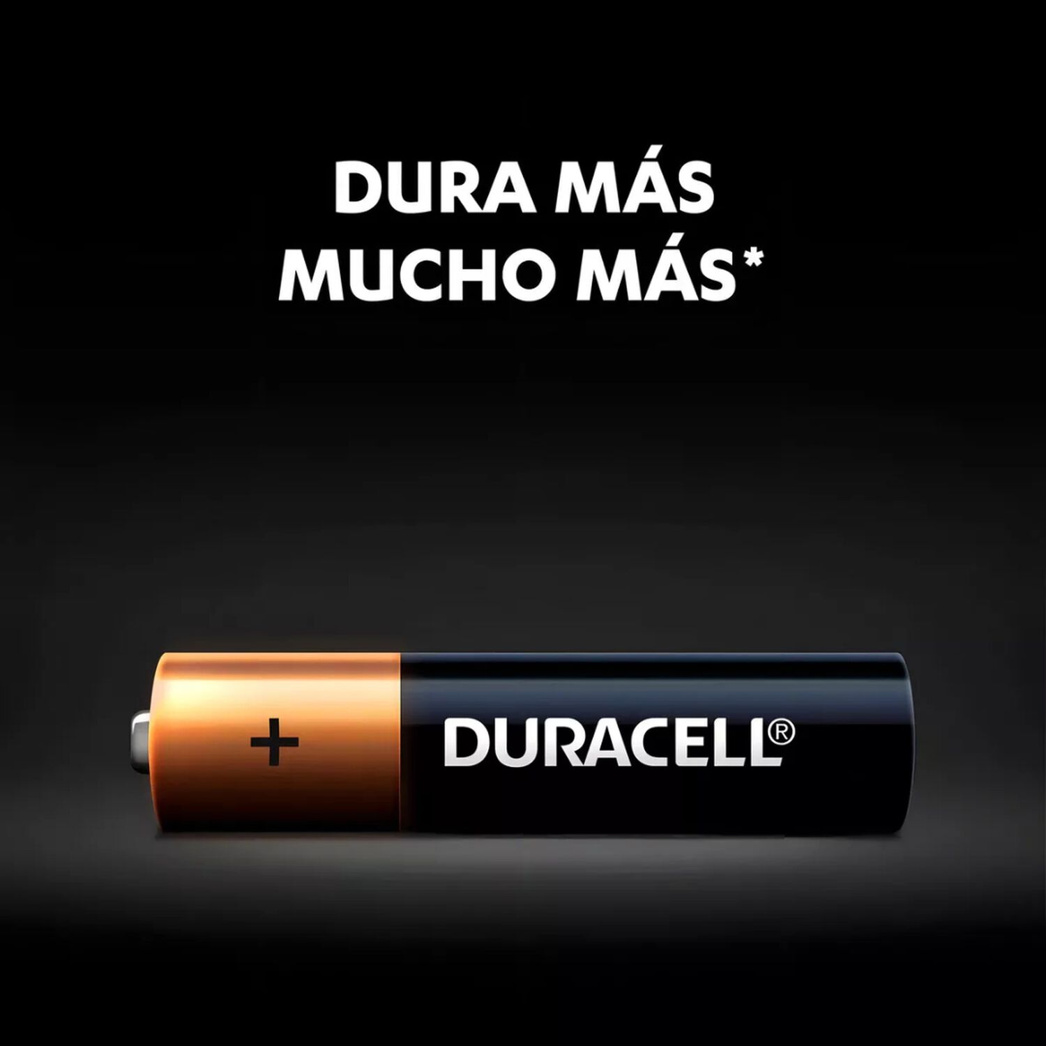 Duracell Pack 8 Unidades Pila Alcalina Aaa Blister image number 3.0