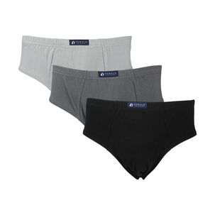 Pack Slips Hombre Herald / 3 Unidades Pack Slips Hombre Herald / 3 Unidades