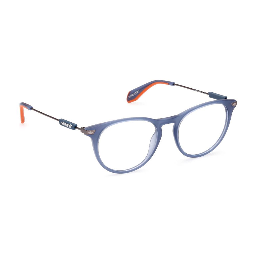 Lentes &Oacute;pticos Azul Adidas Originals image number 7.0