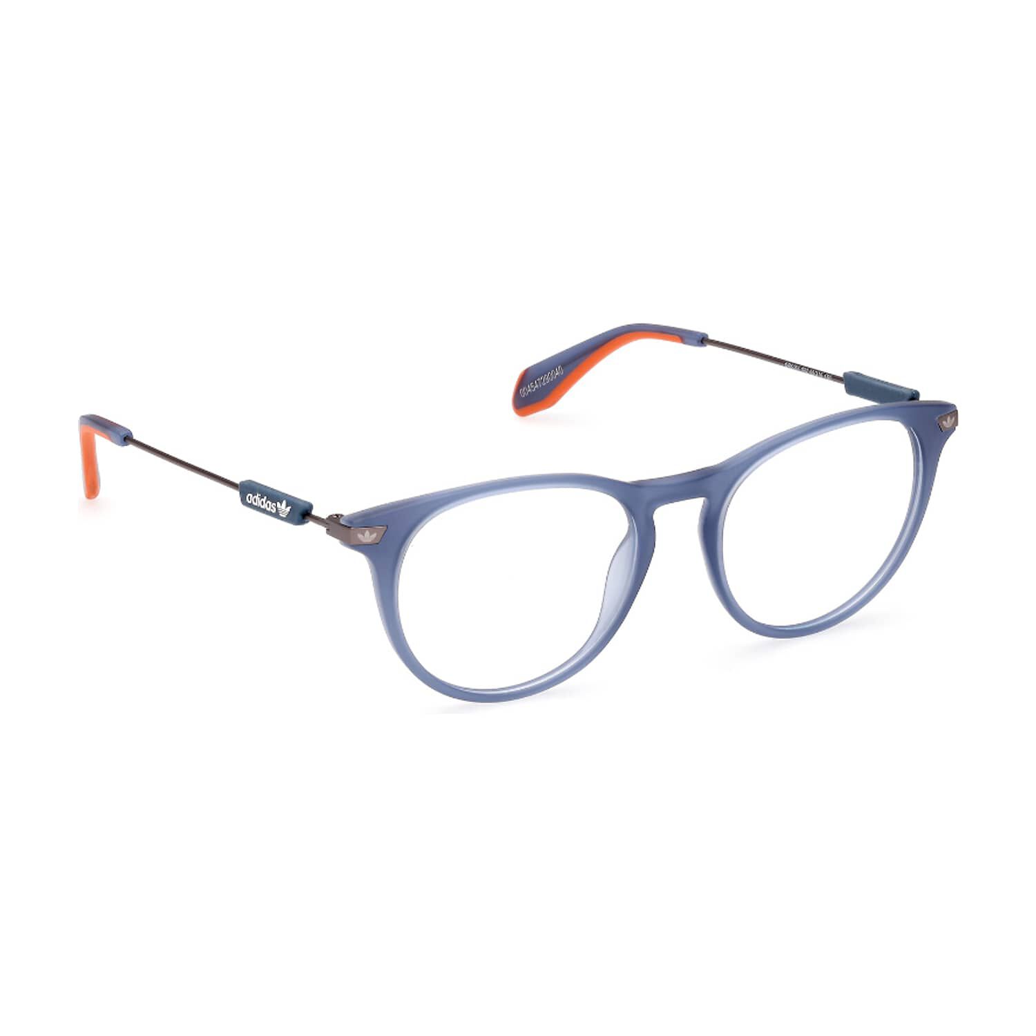 Lentes &Oacute;pticos Azul Adidas Originals image number 7.0