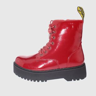 Bot&iacute;n Rojo Bbo Art. 52002b31124marron