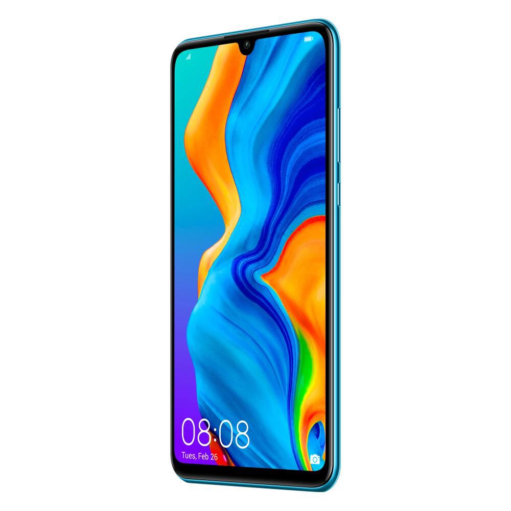 Smartphone Huawei P30 Lite 128 Gb / Liberado image number 2.0
