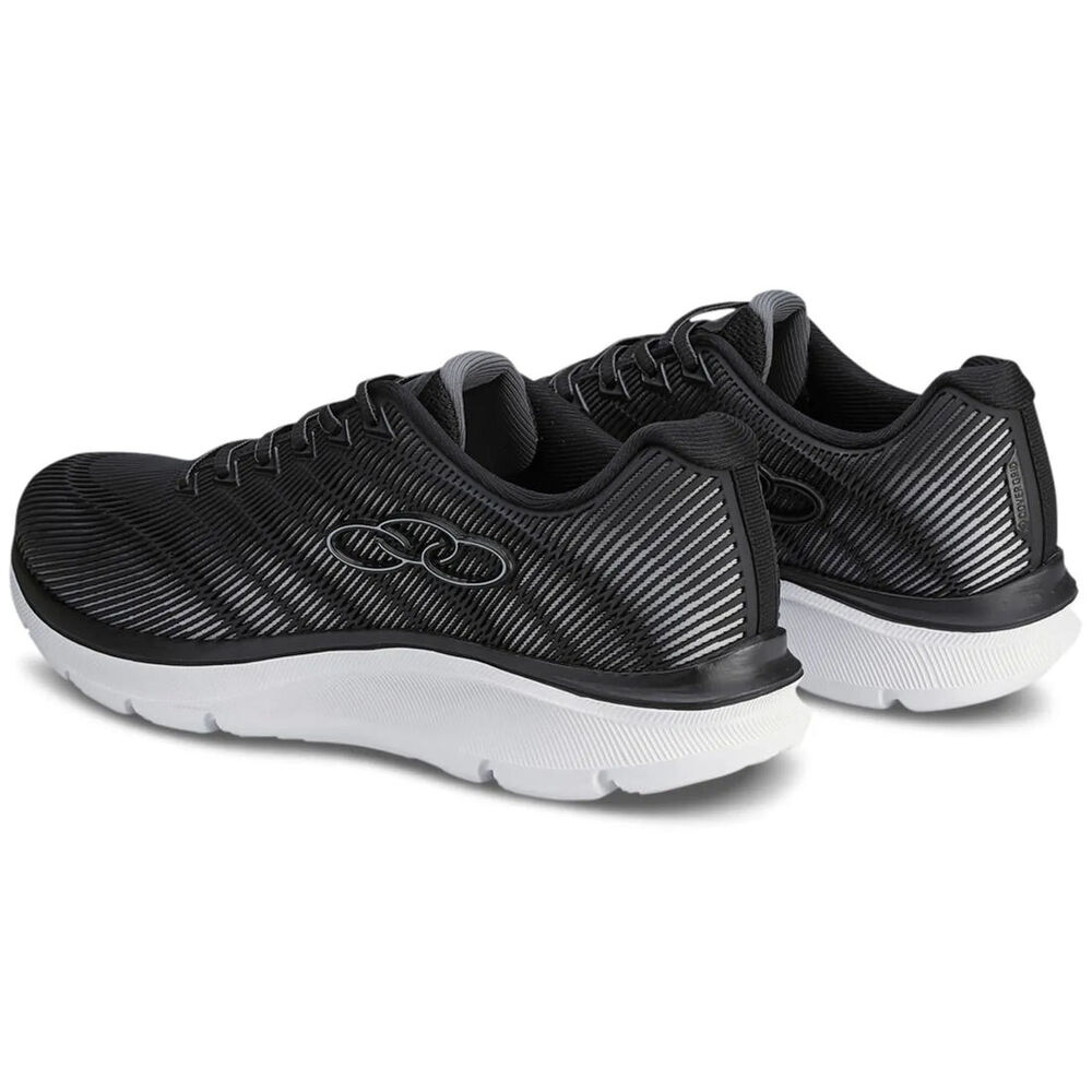Zapatilla Hombre Venum Negro/gris Olympikus image number 1.0