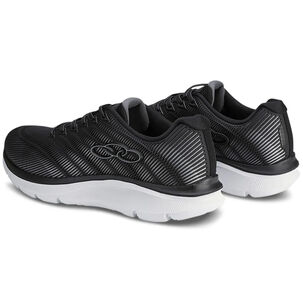 Zapatilla Hombre Venum Negro/gris Olympikus